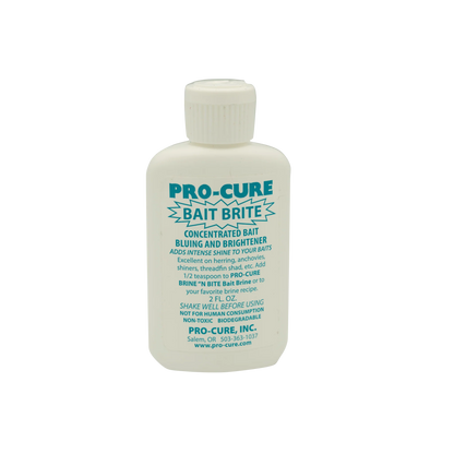 Pro Cure Bait Brite Liquid 2 oz