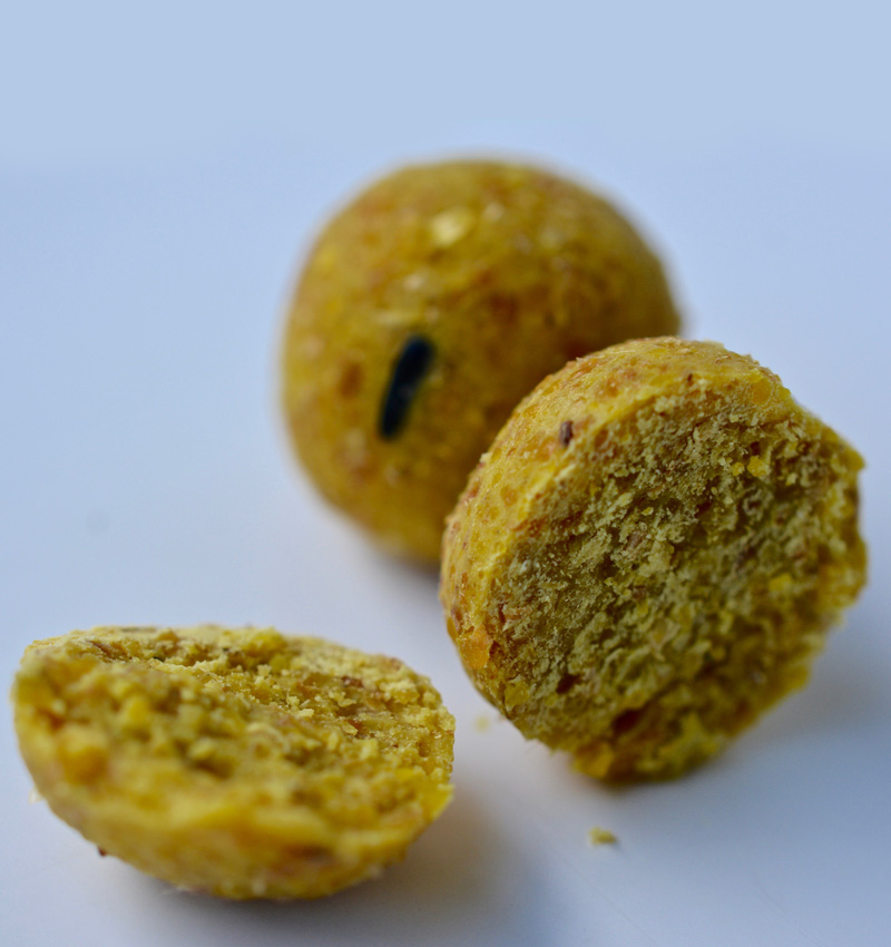 Monster Carp Boilies