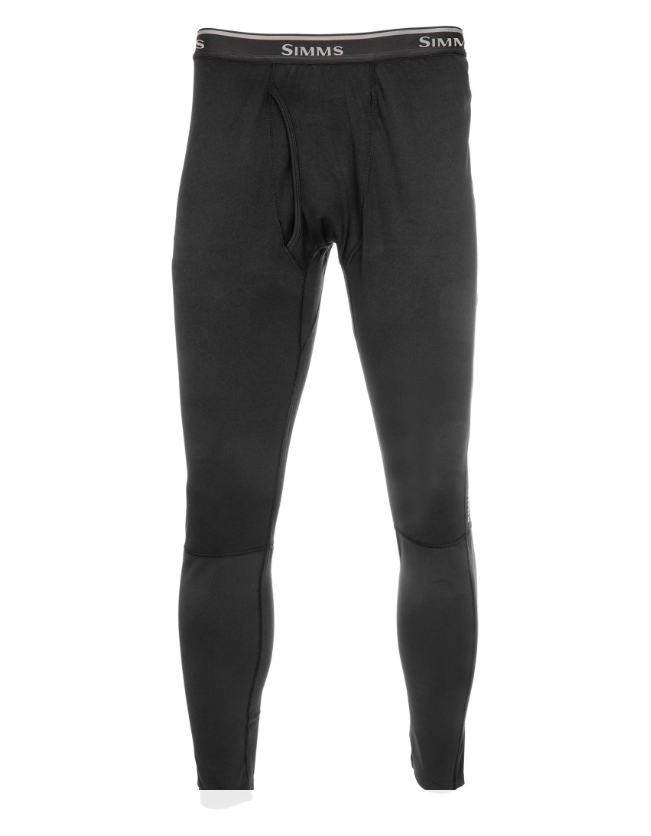 Simms Heavyweight Baselayer Bottom