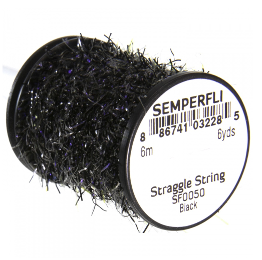 Semperfli Straggle String Micro Chenille