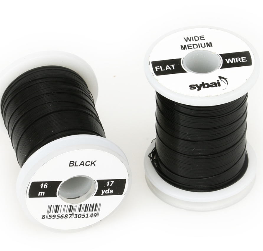 Sybai Flat Wire