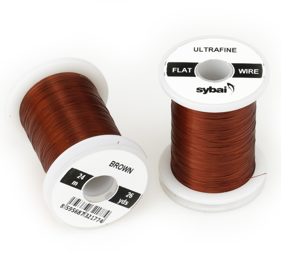 Sybai Flat Wire