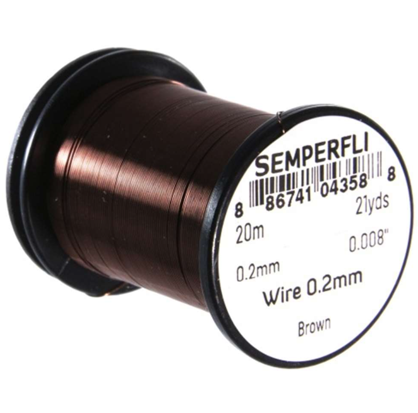 Semperfli Wire