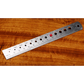 Hareline Bead Sizer and Measuring Ruler