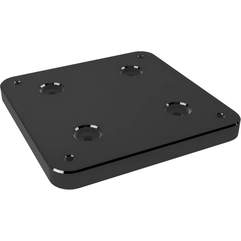 Burnewiin CN2207 Cannon Adapter Plate