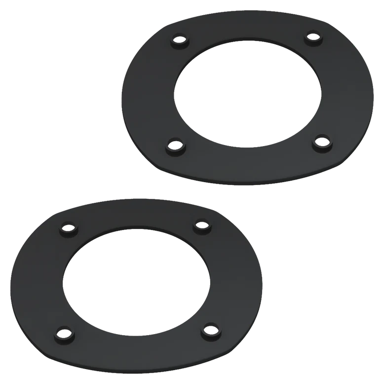 Burnewiin G410 Mount Gasket