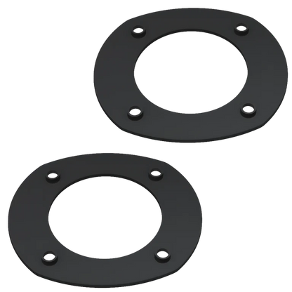 Burnewiin G410 Mount Gasket