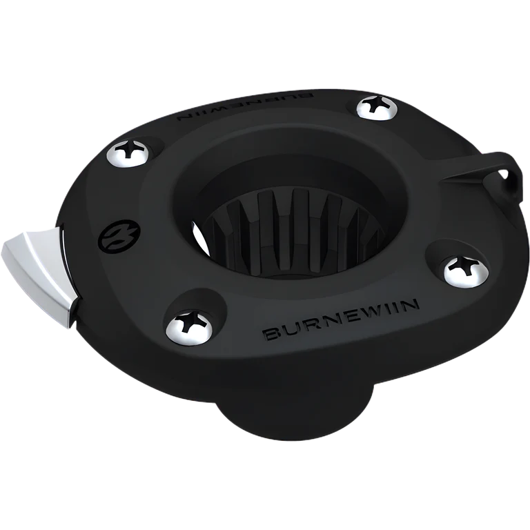 Burnewiin GM400 Mount