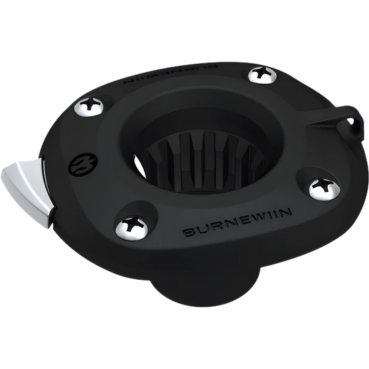 Burnewiin GM400 Mount