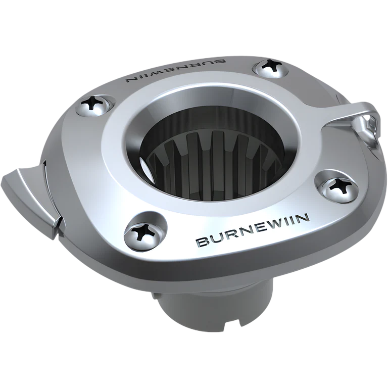 Burnewiin GM650  Mount