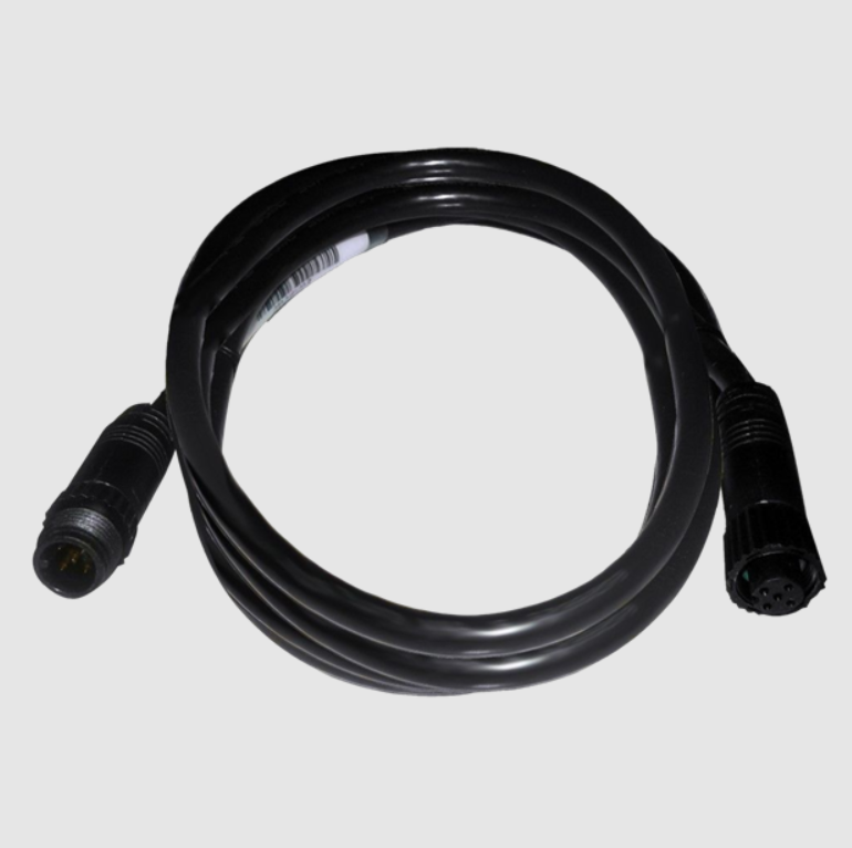 Navico N2KEXT-15RD Micro-C Cable 15 ft