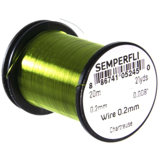 Semperfli Wire