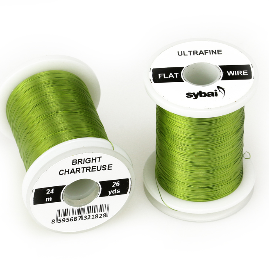 Sybai Flat Wire