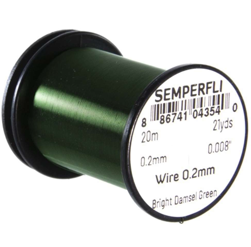 Semperfli Wire