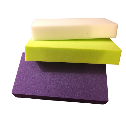 Upavon Premium HD Foam Blocks