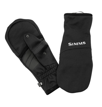 Simms Freestone Foldover Mitt