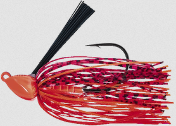 Evergreen Grass Ripper Swim Jig