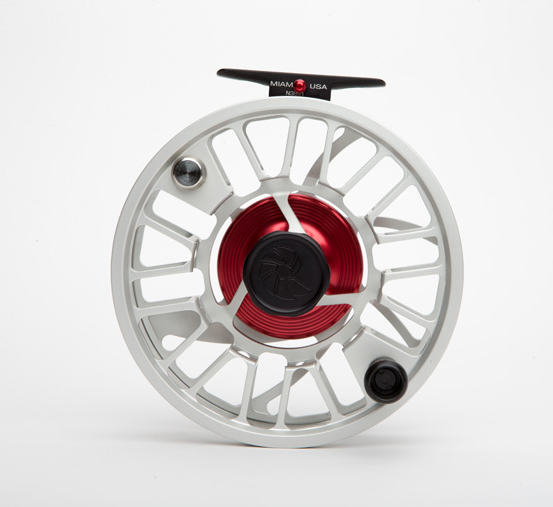 Nautilus  GTX Fly Reel