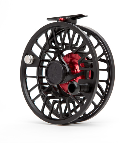 Nautilus  GTX Fly Reel