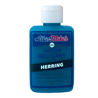 Atlas Mike's Linker Gel Scent  2oz