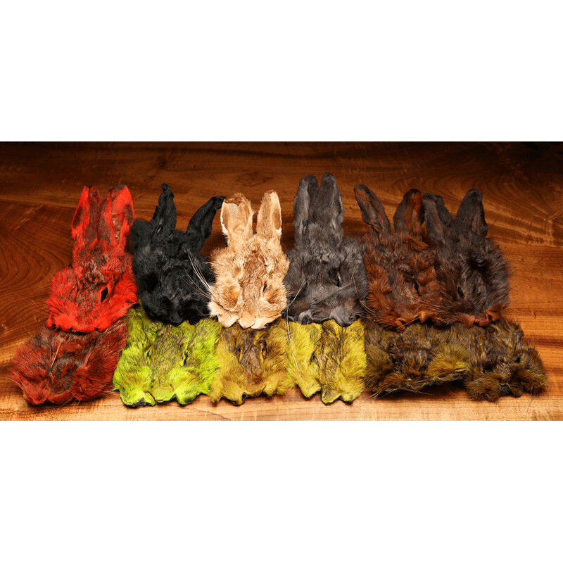 Hareline Grade #1 Hare's Mask