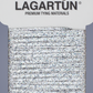 Lagartun Flatbraid (Carded)