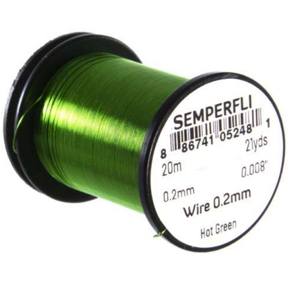 Semperfli Wire