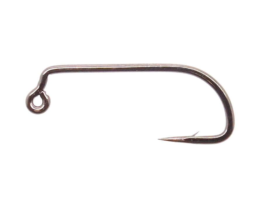 Daiichi 4647 - 60˚ Heavy Jig Hook