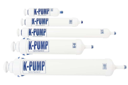 K - Pump