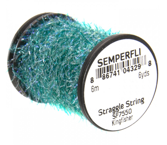 Semperfli Straggle String Micro Chenille