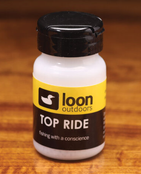 Loon Top Ride