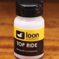 Loon Top Ride