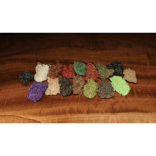 Hareline Midge Cactus Chenille