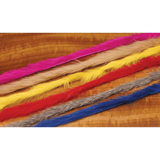 Hareline Mirco Rabbit Strips