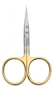 Dr. Slick All Purpose Scissor  4  Inch