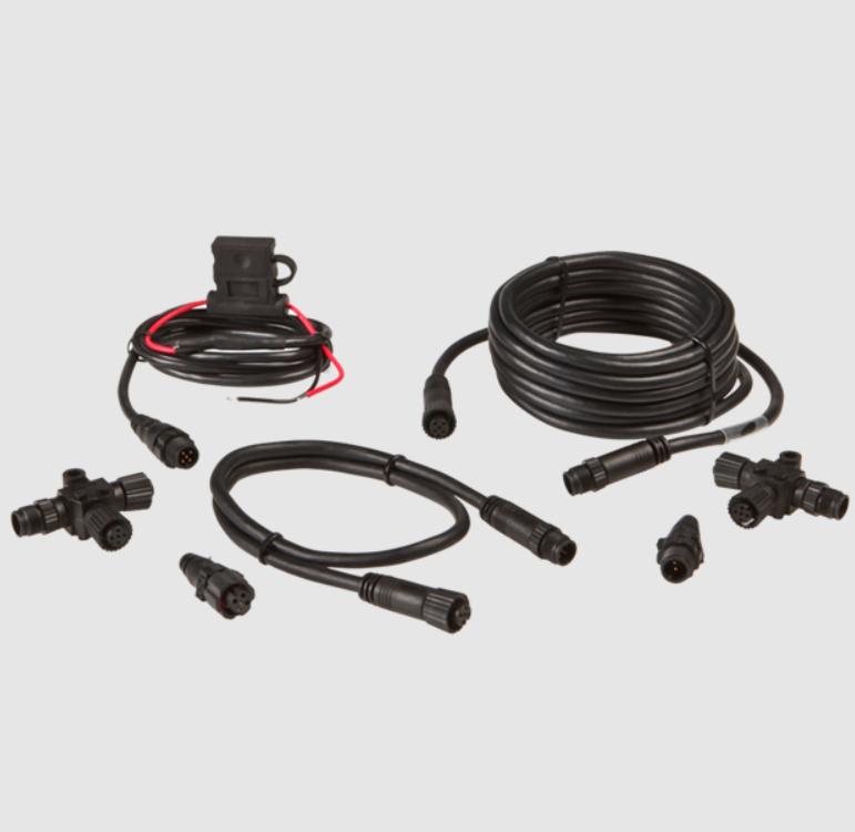 Navico NMEA 2000 Starter Kit