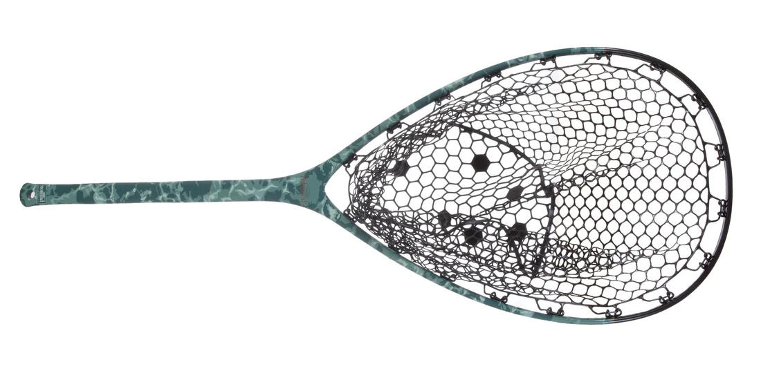 Fishpond Nomad Mid Length Boat Net