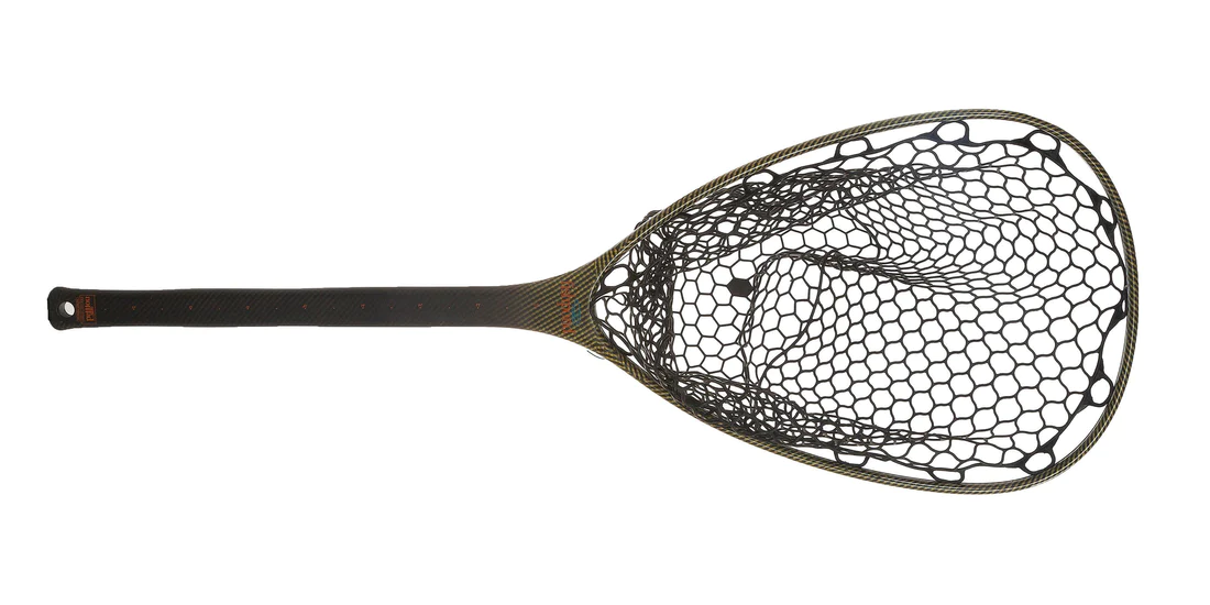 Fishpond Nomad Mid Length Net