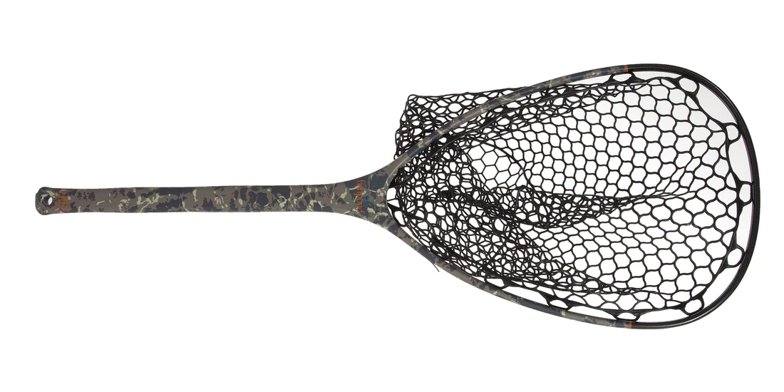 Fishpond Nomad Mid Length Net