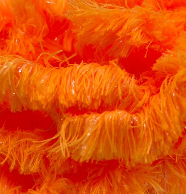 Upavon Pure Blob Fritz Chenille