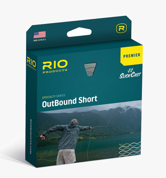 Rio Premier Outbound Short