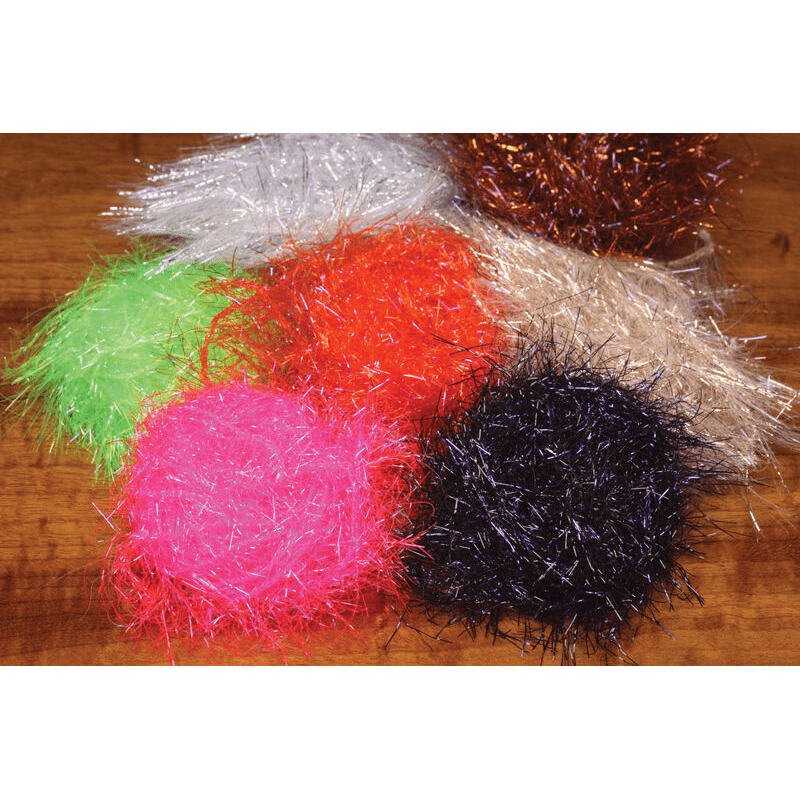 Hareline UV Polar Chenille