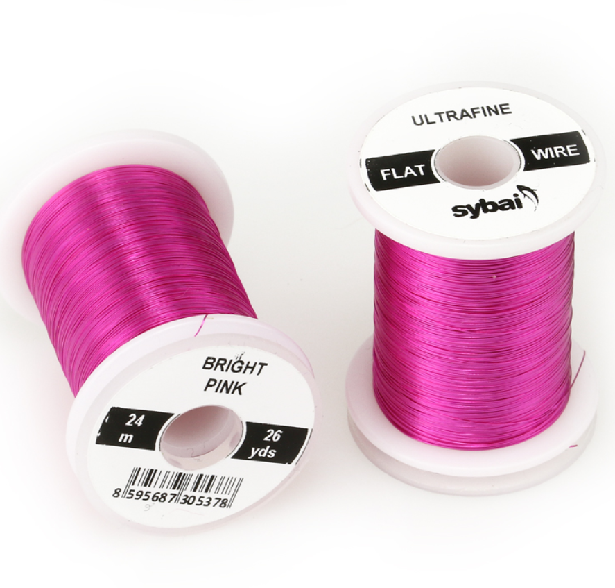 Sybai Flat Wire