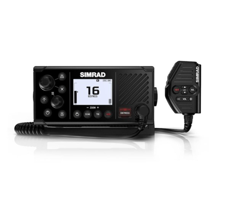 Simrad RS-40 Marine VHF Radio