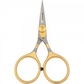 Dr. Slick All Purpose Razor Scissor 4 Inch