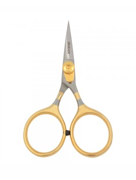 Dr. Slick All Purpose Razor Scissor 4 Inch