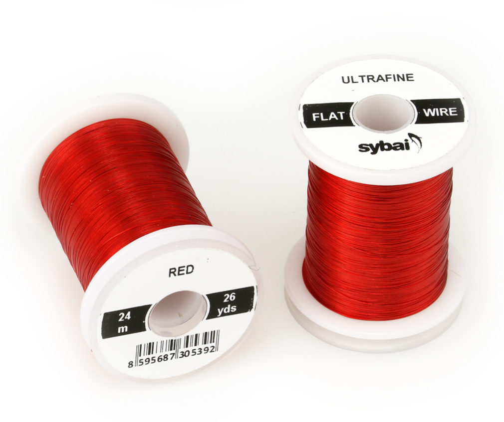 Sybai Flat Wire