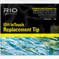 Rio 15Ft InTouch Replacement Tips