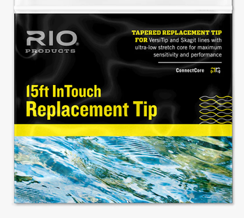 Rio 15Ft InTouch Replacement Tips