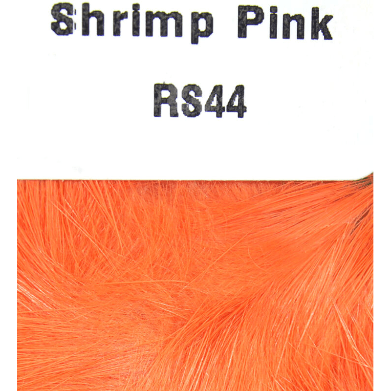 Hareline Rabbit Strips